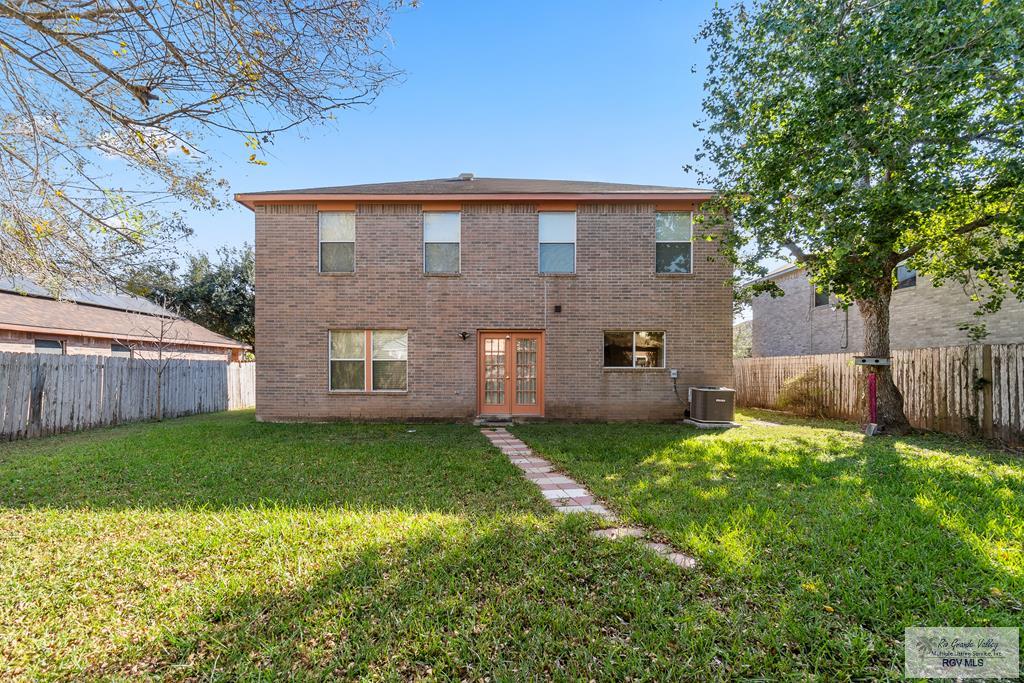 14039 Mabry St #41, LA FERIA, Texas image 37