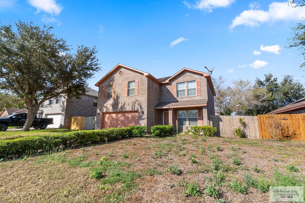 14039 Mabry St #41, LA FERIA, Texas image 4