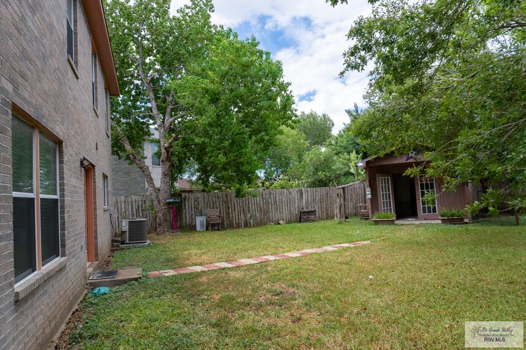 14039 Mabry St #41, LA FERIA, Texas image 15