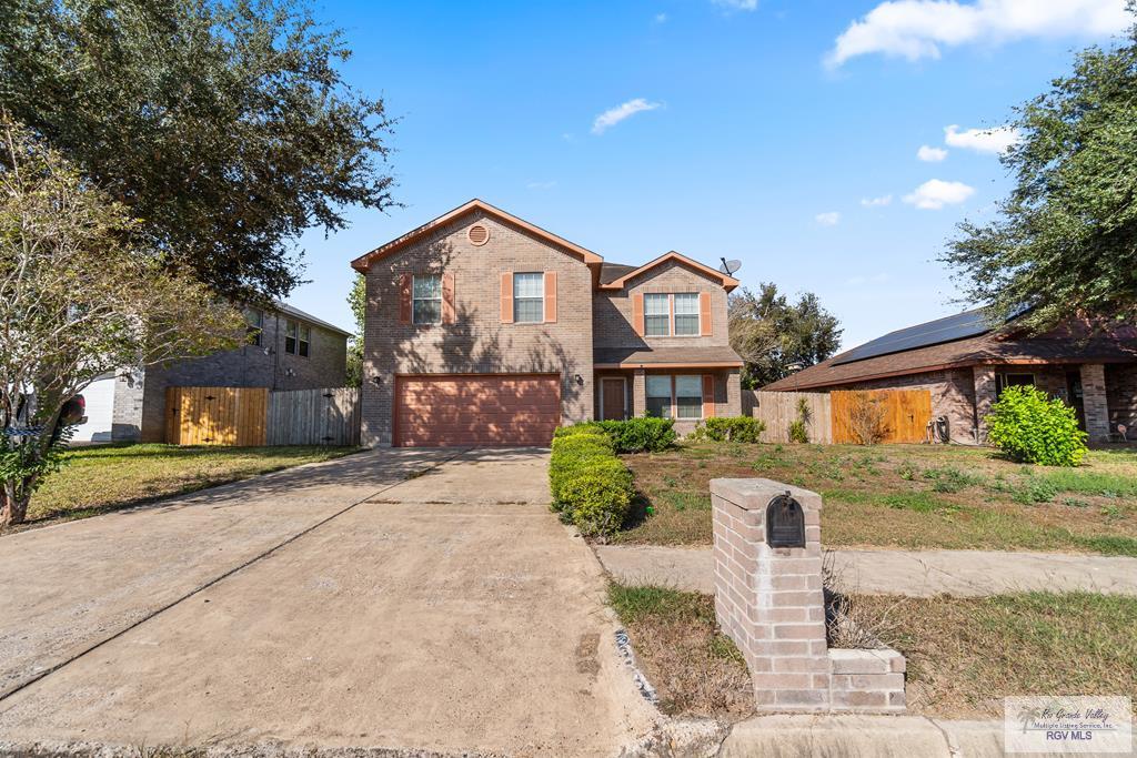 14039 Mabry St #41, LA FERIA, Texas image 1