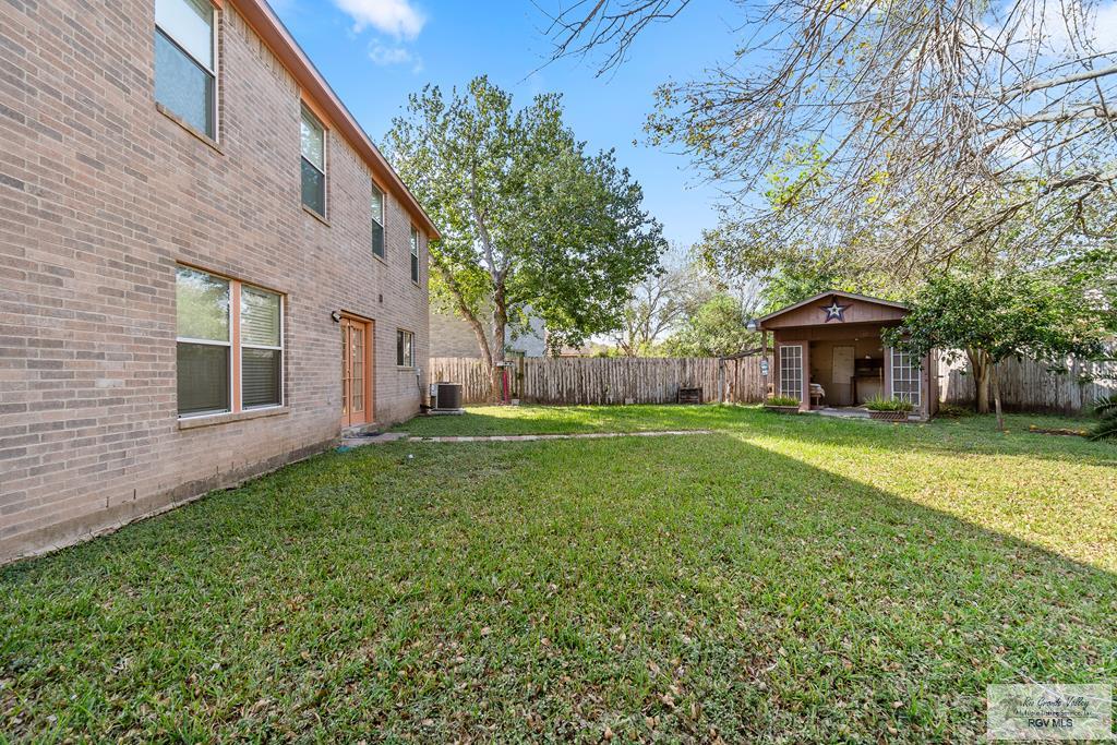 14039 Mabry St #41, LA FERIA, Texas image 38