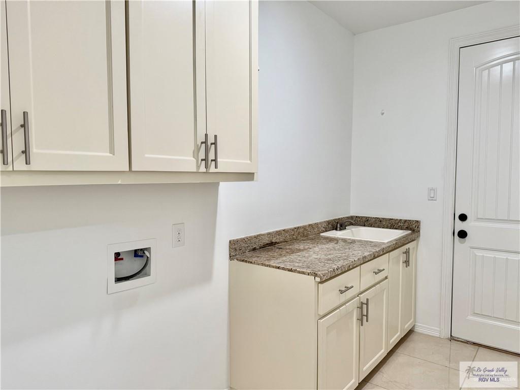 2612 Peace Ave, MISSION, Texas image 25