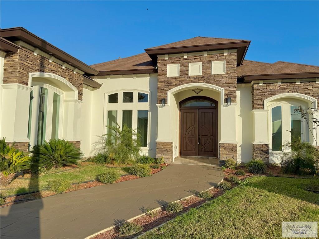 2612 Peace Ave, MISSION, Texas image 3