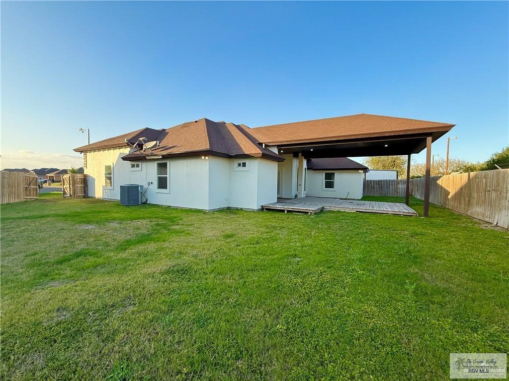 2612 Peace Ave, MISSION, Texas image 40