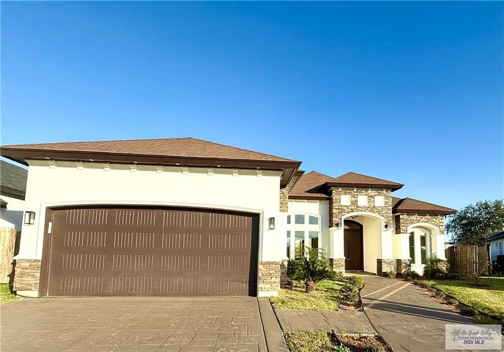 2612 Peace Ave, MISSION, Texas image 2