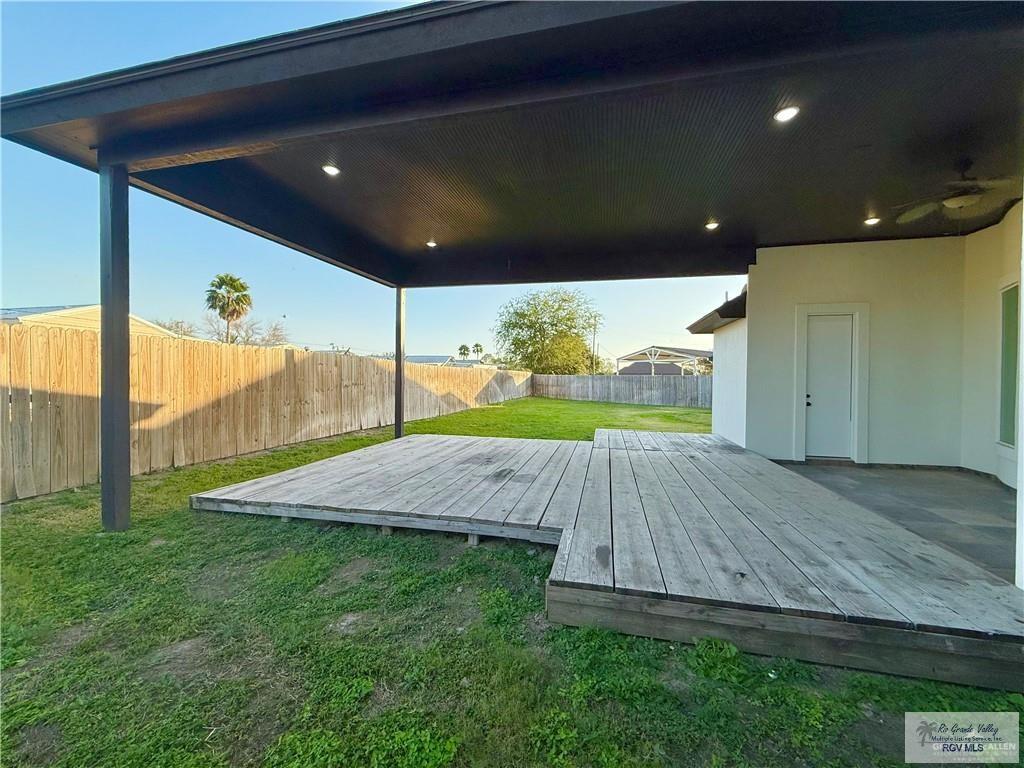 2612 Peace Ave, MISSION, Texas image 43