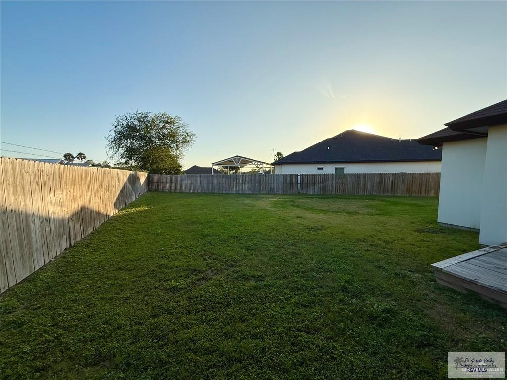 2612 Peace Ave, MISSION, Texas image 39