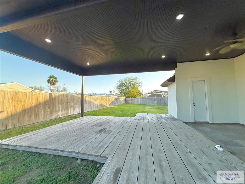 2612 Peace Ave, MISSION, Texas image 41