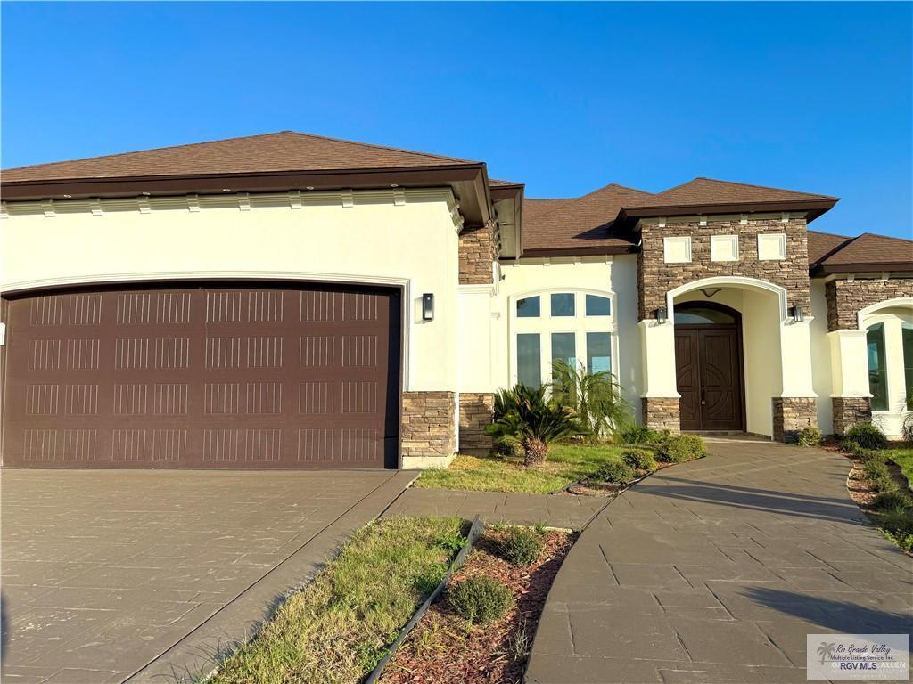 2612 Peace Ave, MISSION, Texas image 1