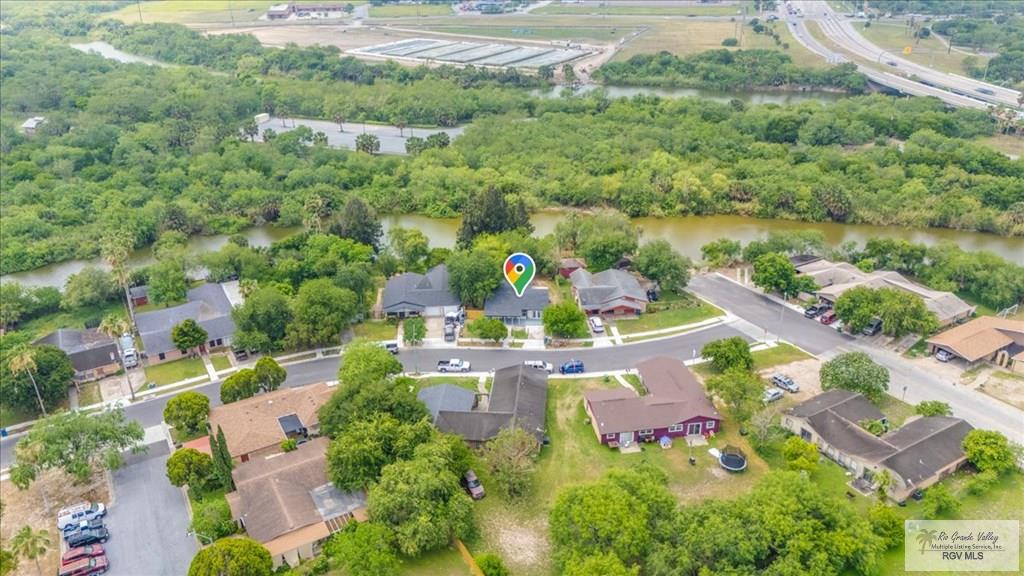 14 Avenida De La Plata, BROWNSVILLE, Texas image 5