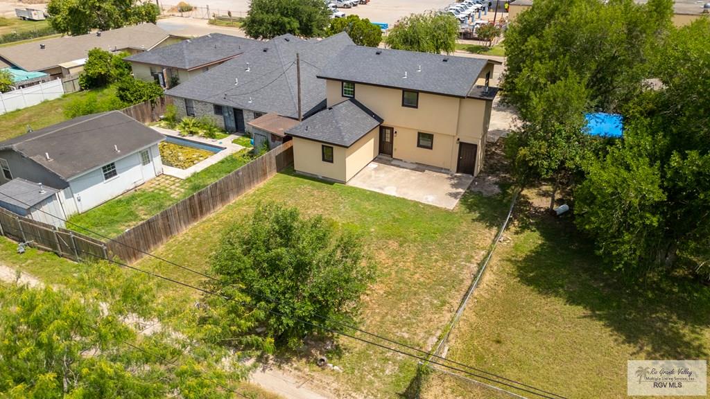 1214 W Monroe Ave, HARLINGEN, Texas image 24