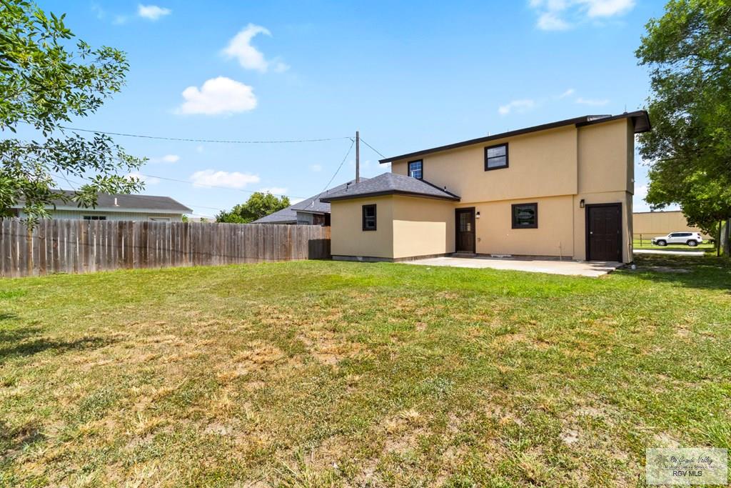 1214 W Monroe Ave, HARLINGEN, Texas image 20