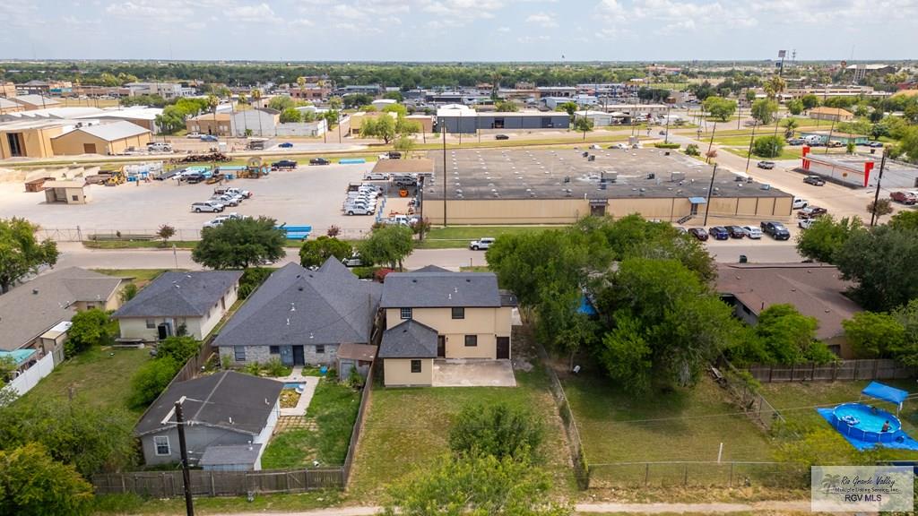 1214 W Monroe Ave, HARLINGEN, Texas image 26