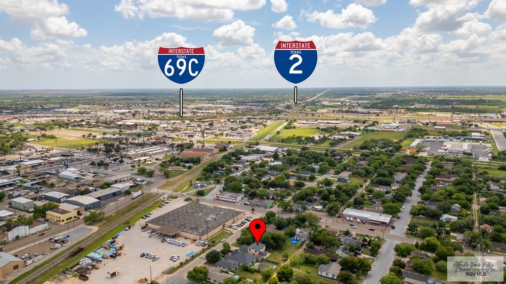 1214 W Monroe Ave, HARLINGEN, Texas image 27