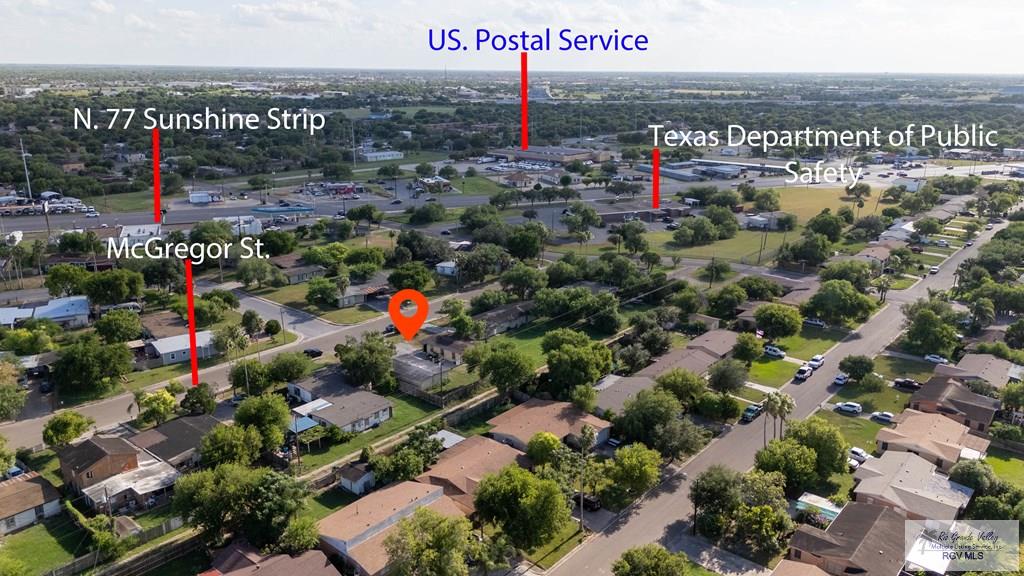 201/203 Mcgregor Ave, HARLINGEN, Texas image 18