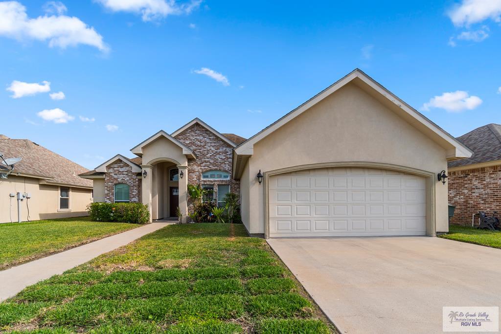 1725 Karis Ct, HARLINGEN, Texas image 1