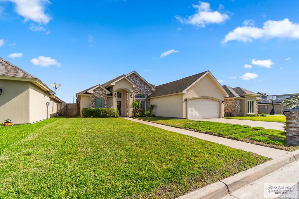 1725 Karis Ct, HARLINGEN, Texas image 2