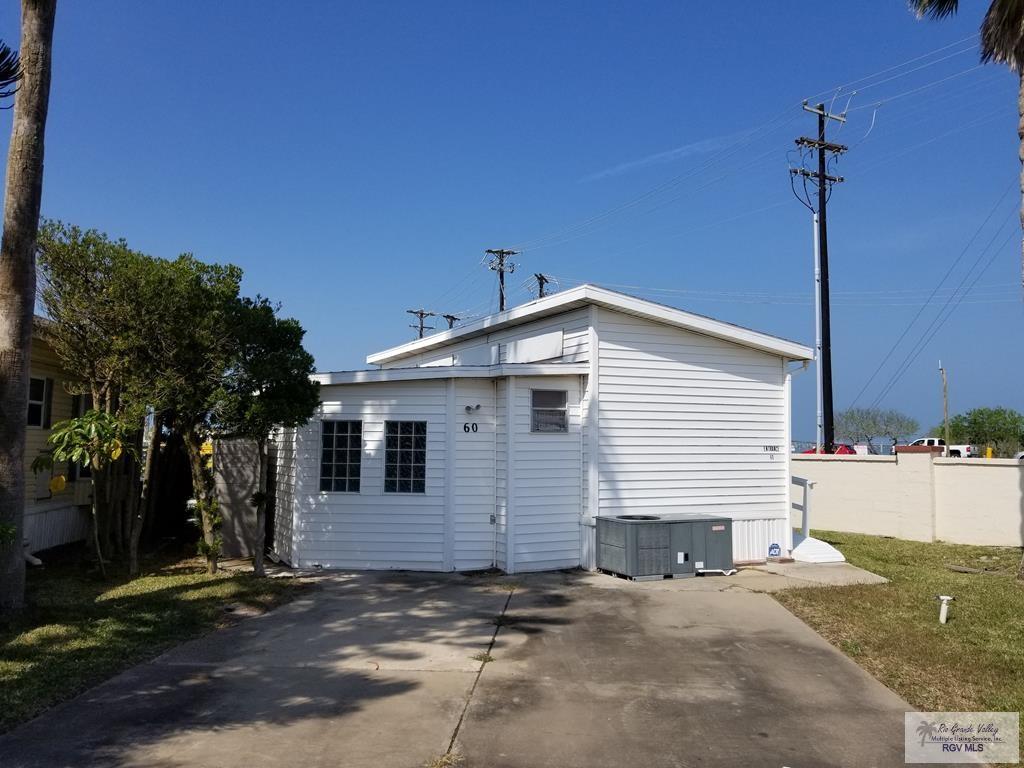 60 Abalone Cir, PORT ISABEL, Texas image 13