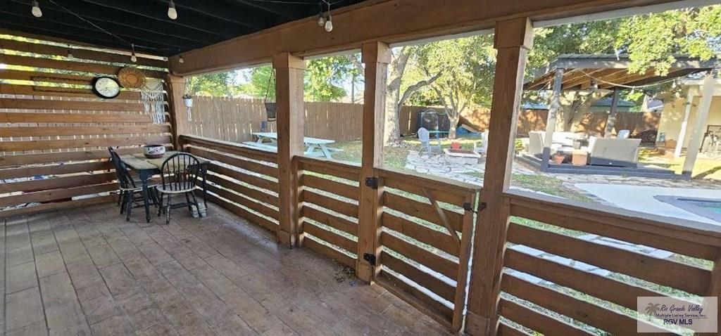 1802 Cherry Ct, HARLINGEN, Texas image 22
