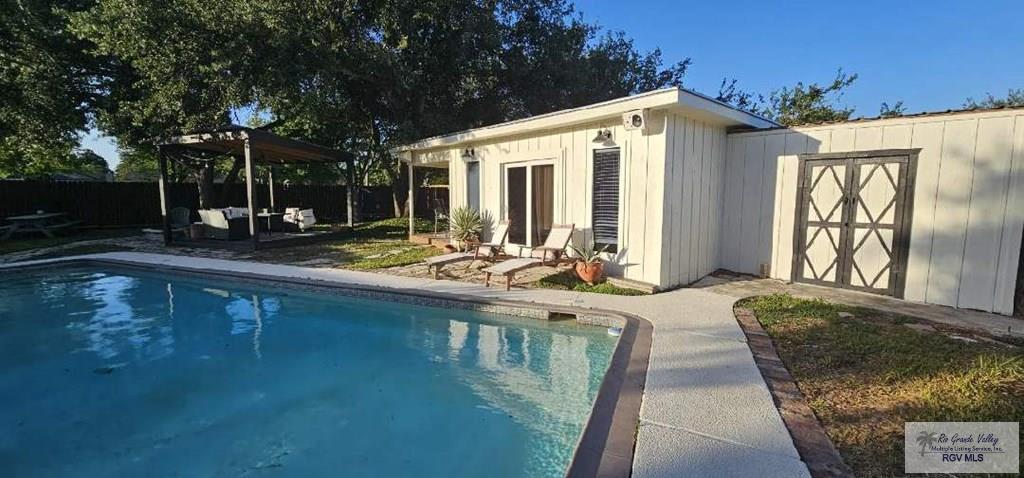1802 Cherry Ct, HARLINGEN, Texas image 24