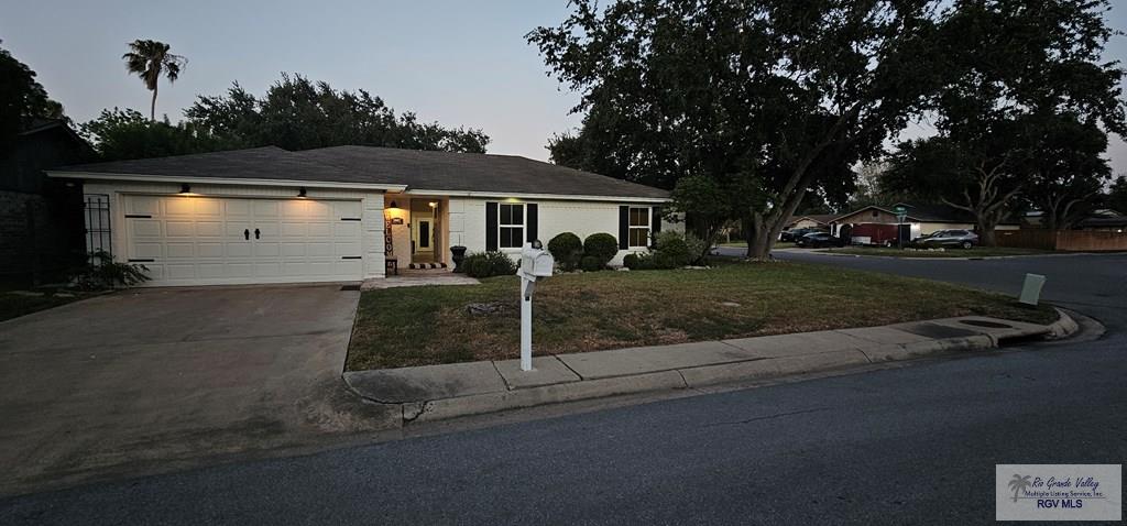 1802 Cherry Ct, HARLINGEN, Texas image 34