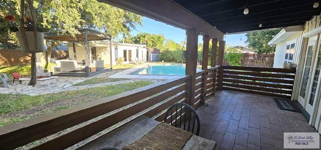1802 Cherry Ct, HARLINGEN, Texas image 21