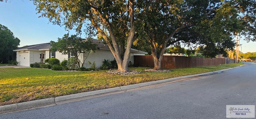 1802 Cherry Ct, HARLINGEN, Texas image 35