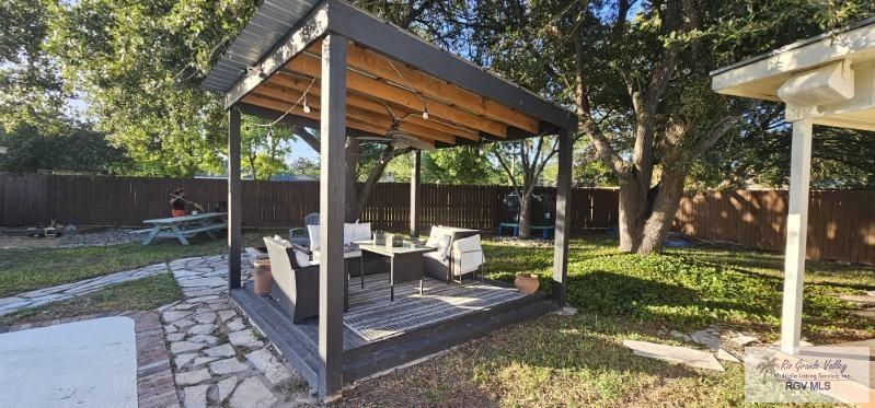 1802 Cherry Ct, HARLINGEN, Texas image 28