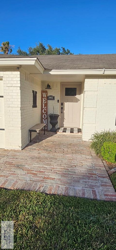 1802 Cherry Ct, HARLINGEN, Texas image 2