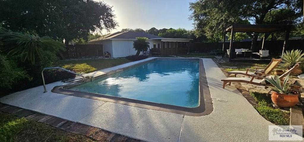 1802 Cherry Ct, HARLINGEN, Texas image 23