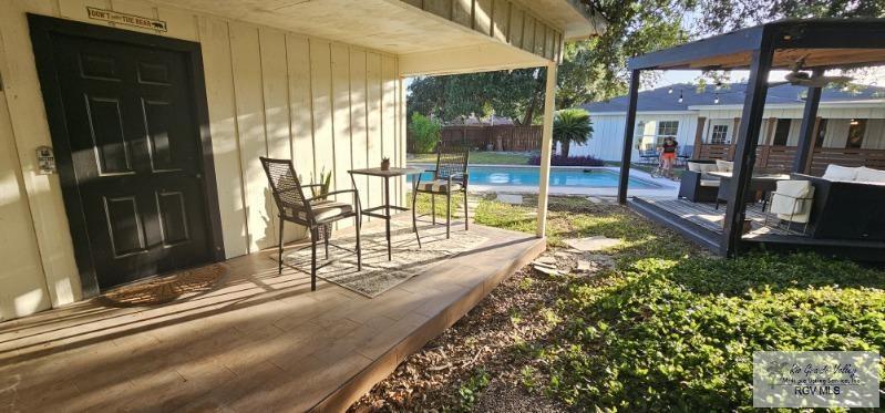 1802 Cherry Ct, HARLINGEN, Texas image 27