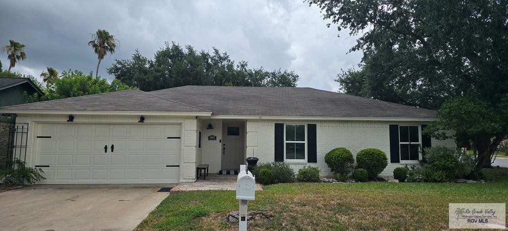 1802 Cherry Ct, HARLINGEN, Texas image 1