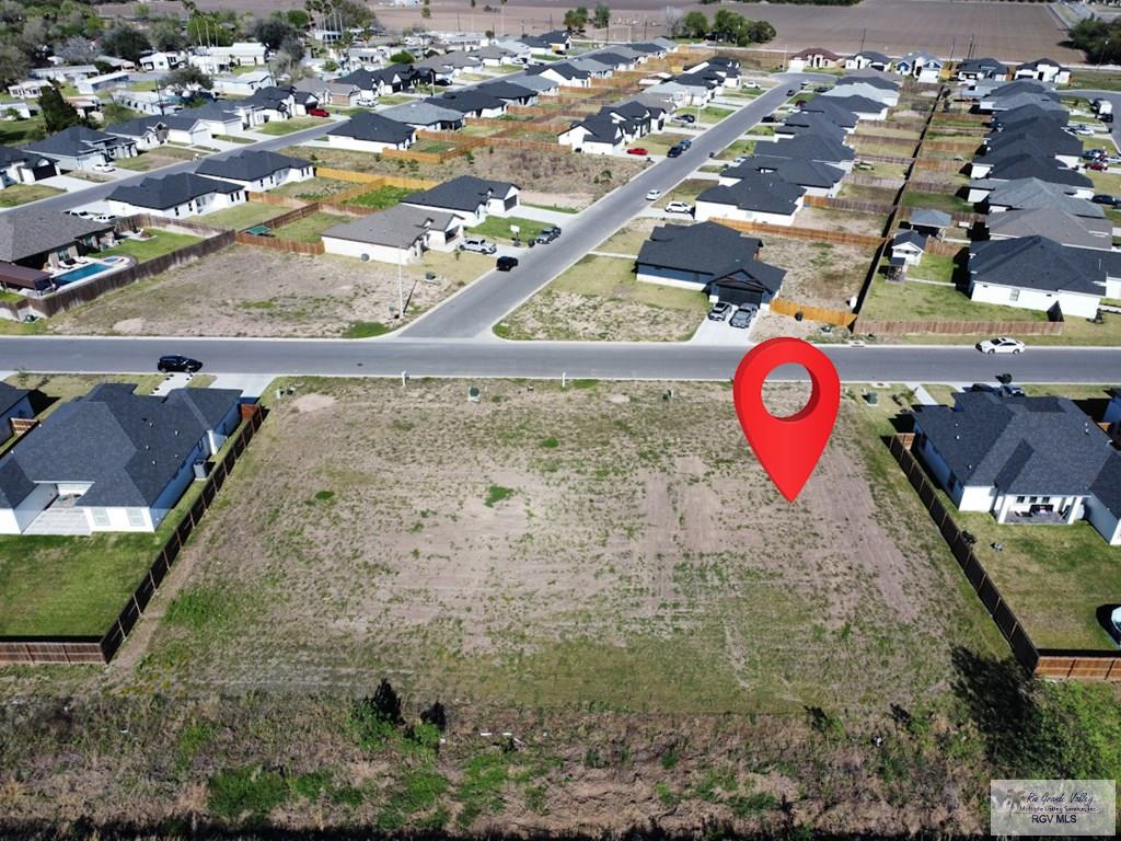 1520 Brooks Circle W Cir, LA FERIA, Texas image 3