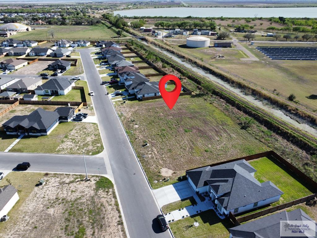 1520 Brooks Circle W Cir, LA FERIA, Texas image 1
