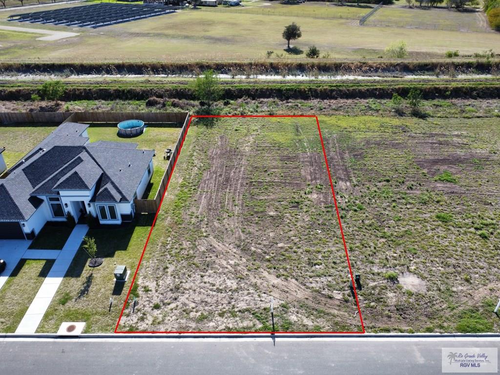 1520 Brooks Circle W Cir, LA FERIA, Texas image 4