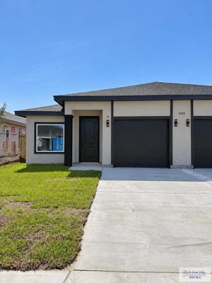 3209 ALEGRE DR # A, BROWNSVILLE, TX 78526 - Image 6a66283d085ffa23cfd5ef3e8b01ebb6/174139736