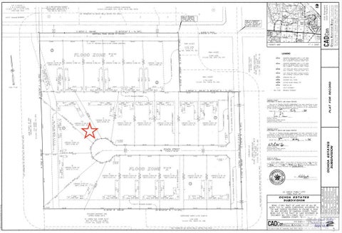 Vacant Land For Sale - 000 Ochoa St #LOT 10<br/> BROWNSVILLE, TX 78521