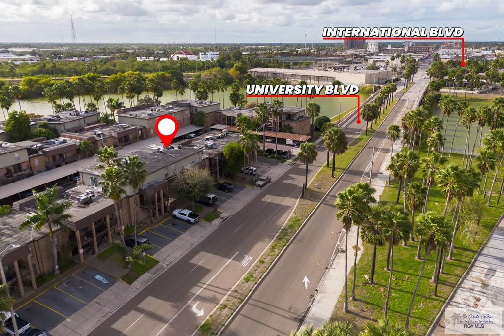 1900 W University Blvd #1018, BROWNSVILLE, Texas image 21