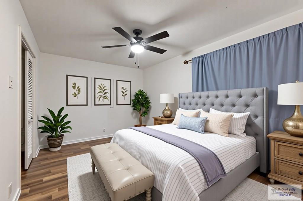 1900 W University Blvd #1018, BROWNSVILLE, Texas image 4