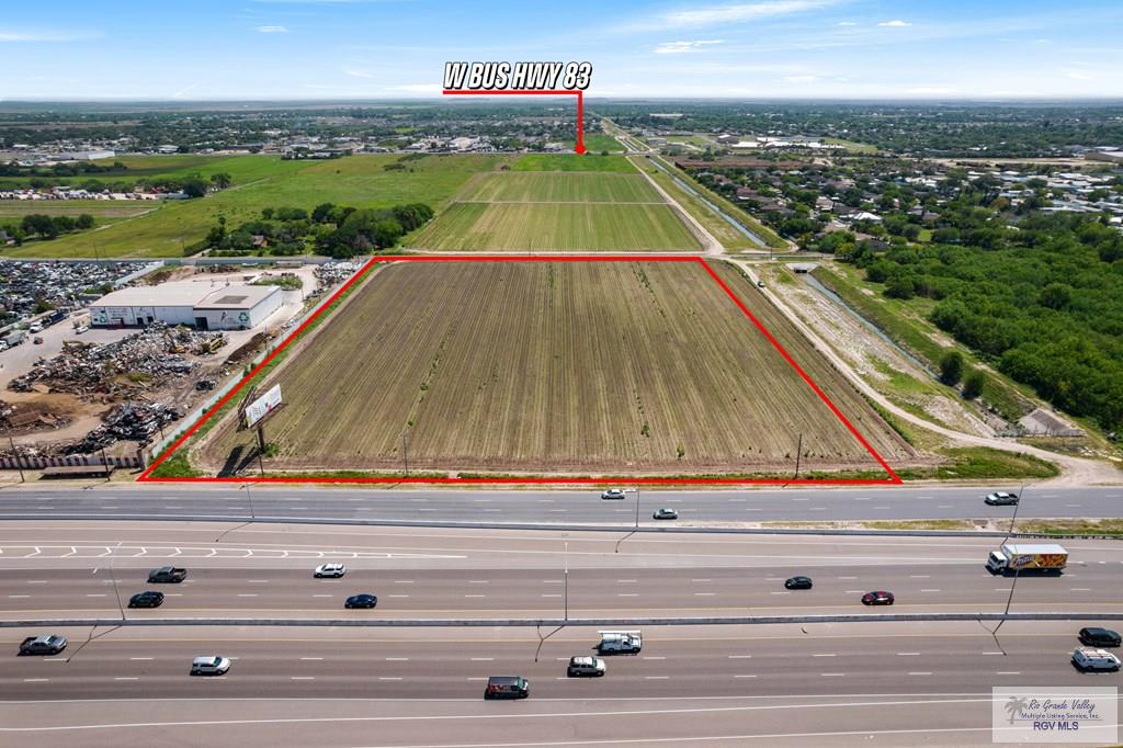 E Expressway 83, ALAMO, Texas image 3