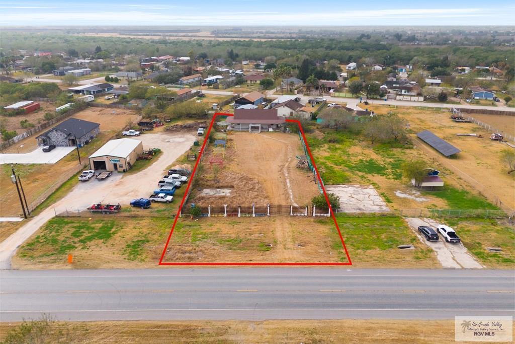 9705 Us Highway 281, BROWNSVILLE, Texas image 1