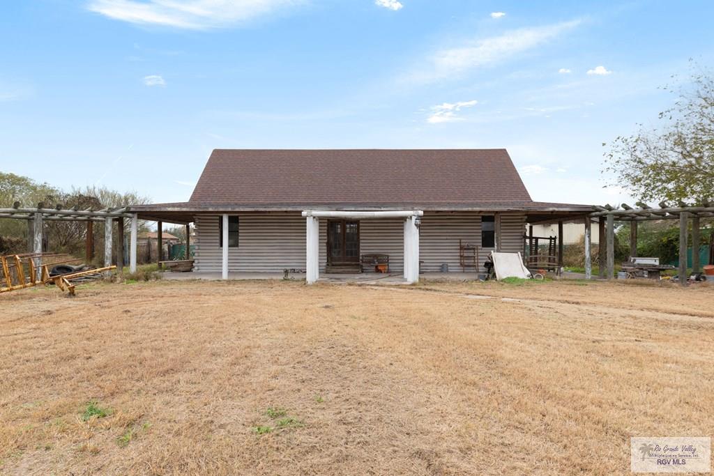 9705 Us Highway 281, BROWNSVILLE, Texas image 5