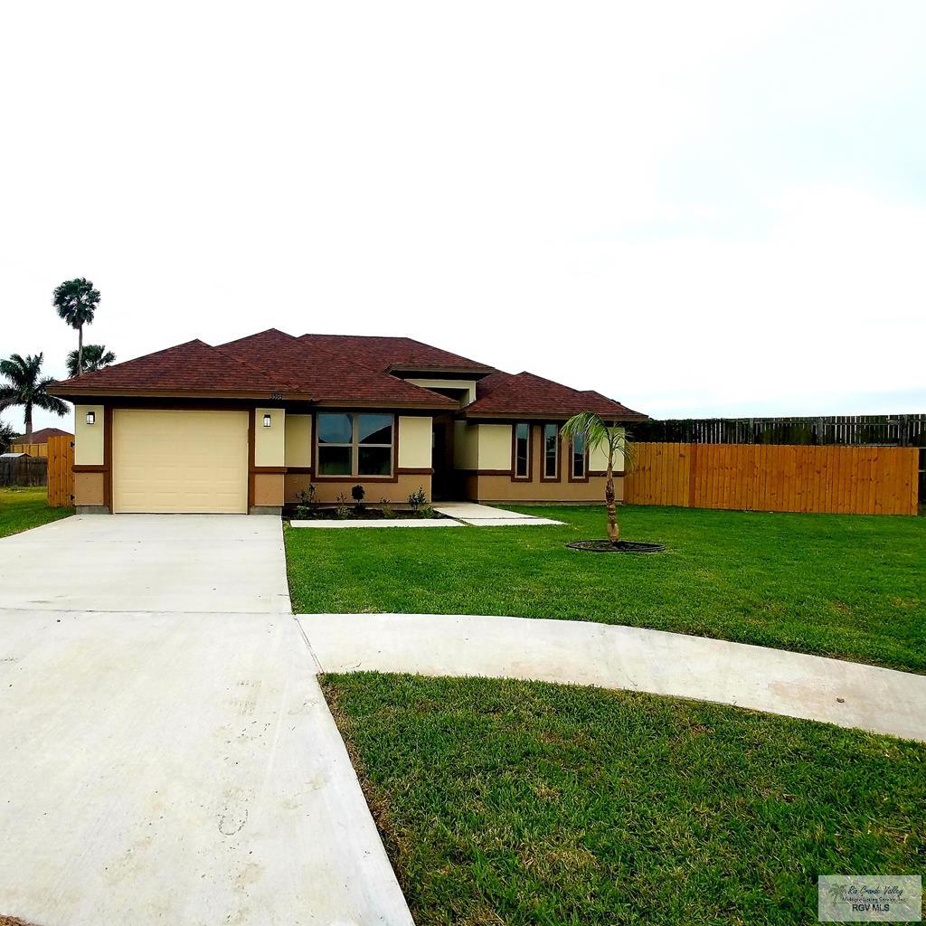 3593 Jessika Ct, BROWNSVILLE, Texas image 17