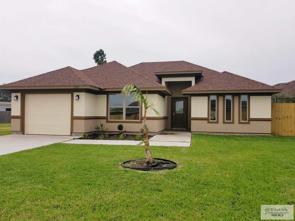 3593 Jessika Ct, BROWNSVILLE, Texas image 1