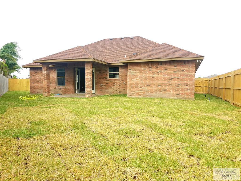 3593 Jessika Ct, BROWNSVILLE, Texas image 15