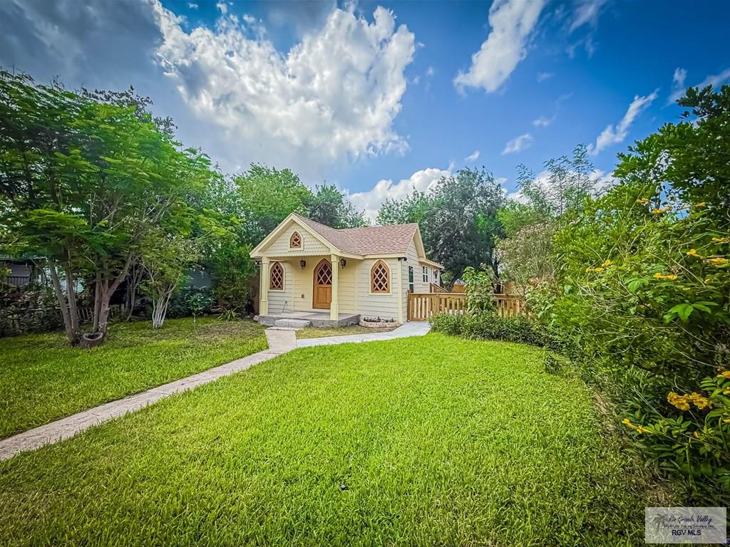 1214 W Lincoln Ave #22, HARLINGEN, Texas image 2