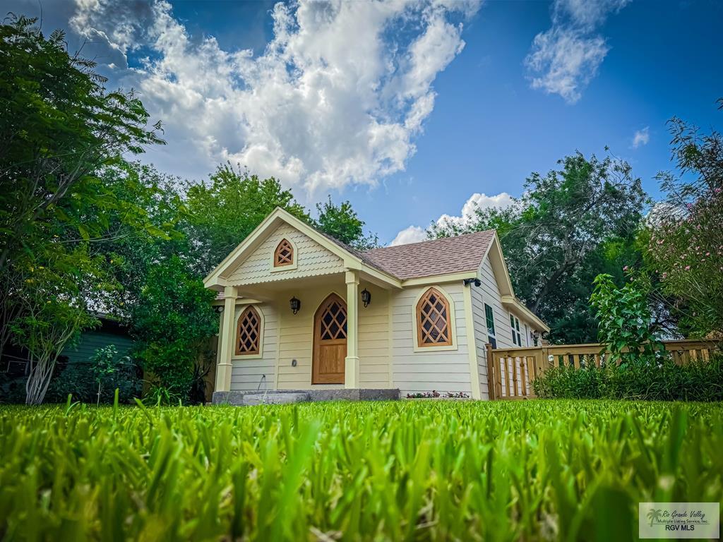 1214 W Lincoln Ave #22, HARLINGEN, Texas image 3