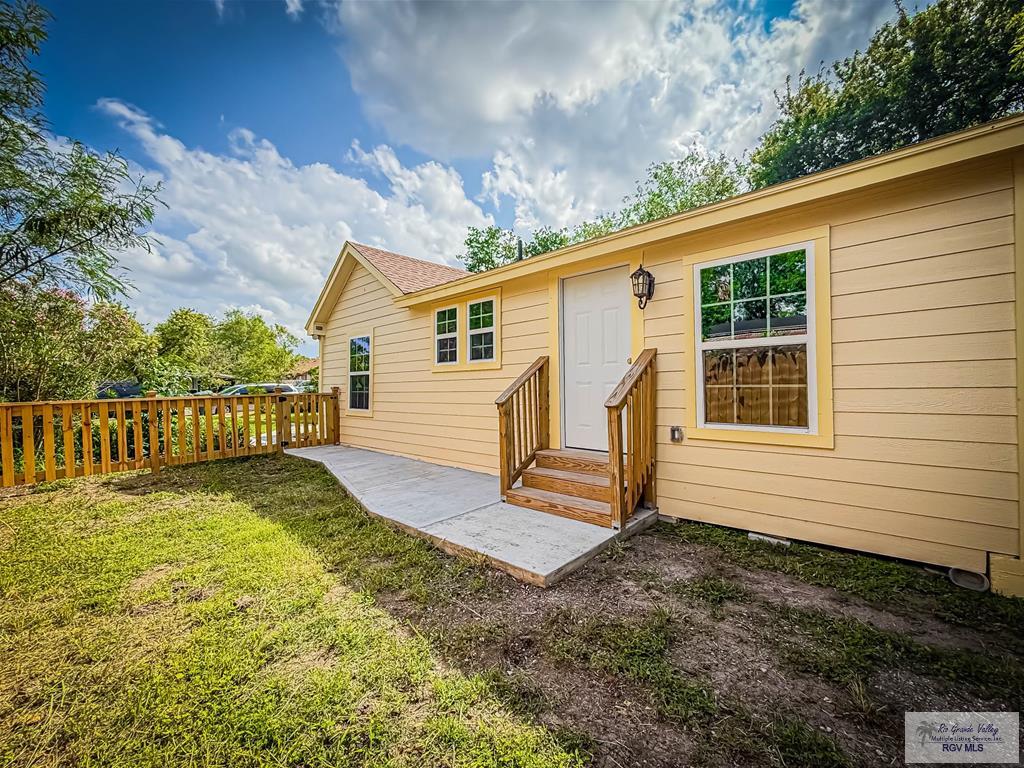 1214 W Lincoln Ave #22, HARLINGEN, Texas image 4