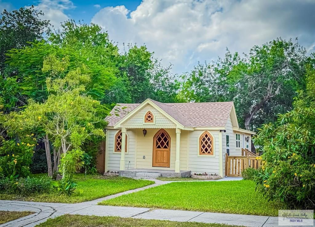 1214 W Lincoln Ave #22, HARLINGEN, Texas image 1