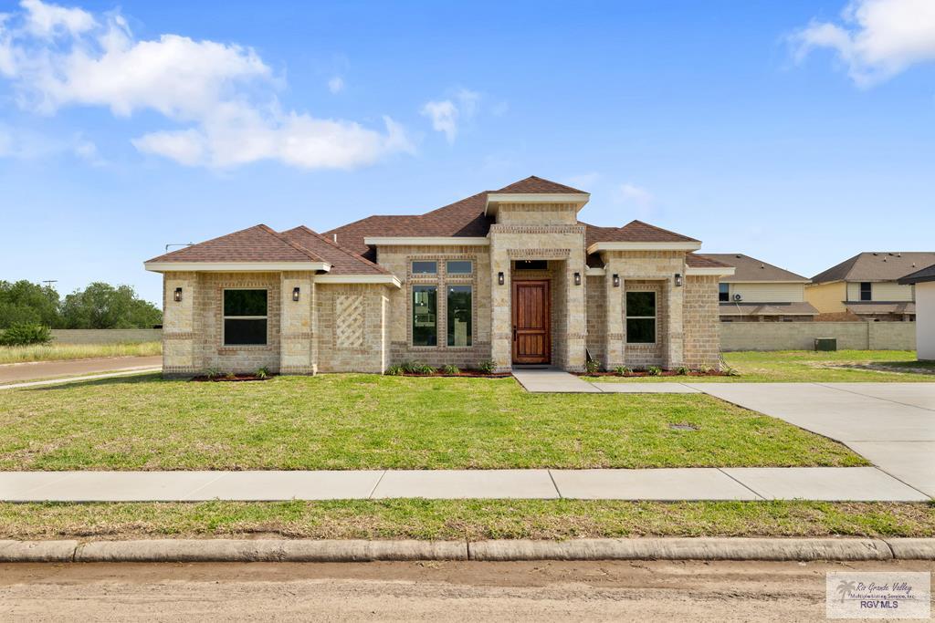 5112 Blackhawk Ave, RIO GRANDE CITY, Texas image 1